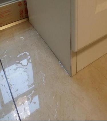 嵩县漏水检测 厕所漏水怎么检测?